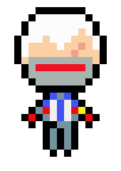 [9664c4] Soldier 76