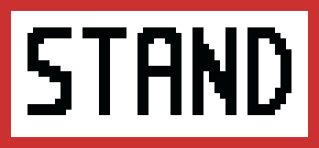 [bdaf6c] stand
