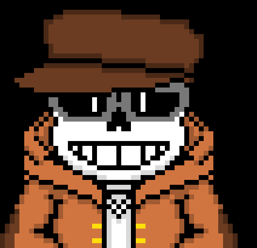 [0ae1f1] *does the same to the other Sans*
