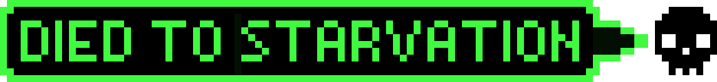 [b60ca2] oregon trail (DIED TO STARVATION)