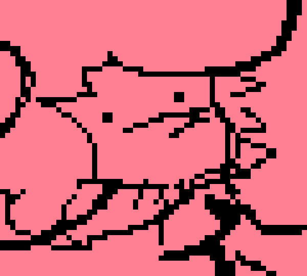 [27fc46] what emotion do i put on my face when i like. witness someone's ego get shattered and twisted in real time because i lowkey just don't wanna have a blank stare all the time