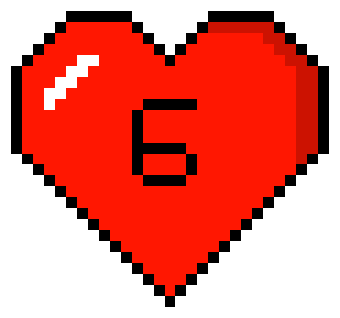 [d00173] Corazón 6