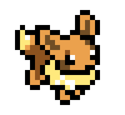 [9664c4] eevee