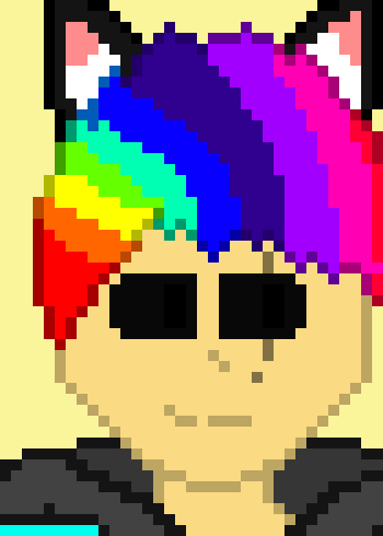 [401102] *tps lss((chara lss)) to the hall*heh not so fast buddy.......lets get to the fight already...*battle start*-rainbowfox2011