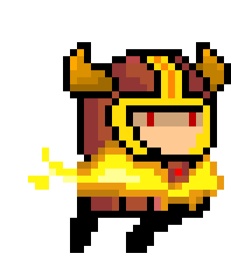 [9f2a59] Lava Knight (Walk 2)