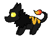 [9664c4] Wolf