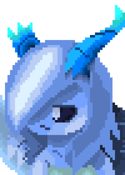 [a2471d] Nice fuckin` try, thief. Nobody made it for you. You stole and recolored a sprite Theron made.