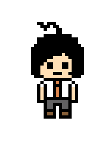 [a42956] danganronpa Xavier 