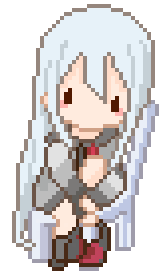 [cbf793] Kanade