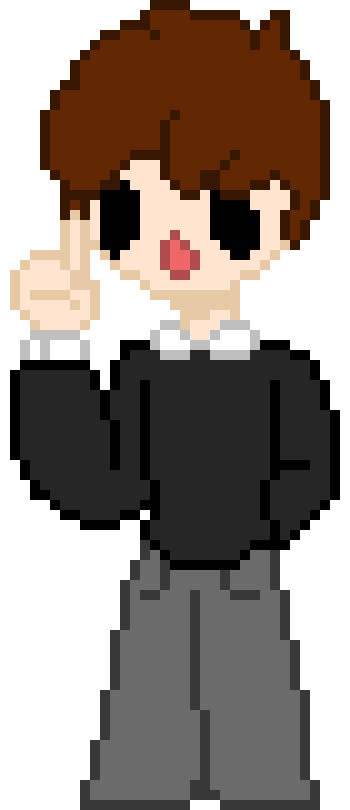 [9664c4] Principal (Baldi's Basics)