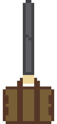 [87d498] boss suitcase side