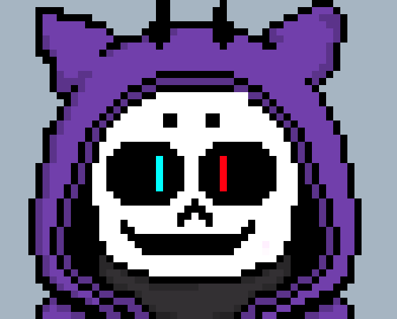 [3a9c37] Another OC