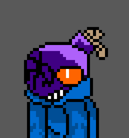 [d8d976] And what are you gonna do runt?