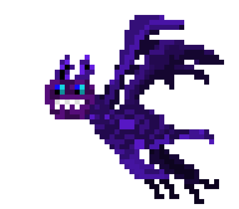 [9664c4] Bat Boss 1
