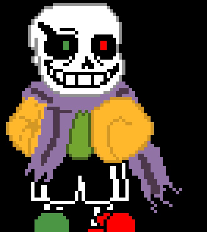 [ad3579] [RP] I'm gonna make my way to Judgment Patch. - Hallow!Blerp