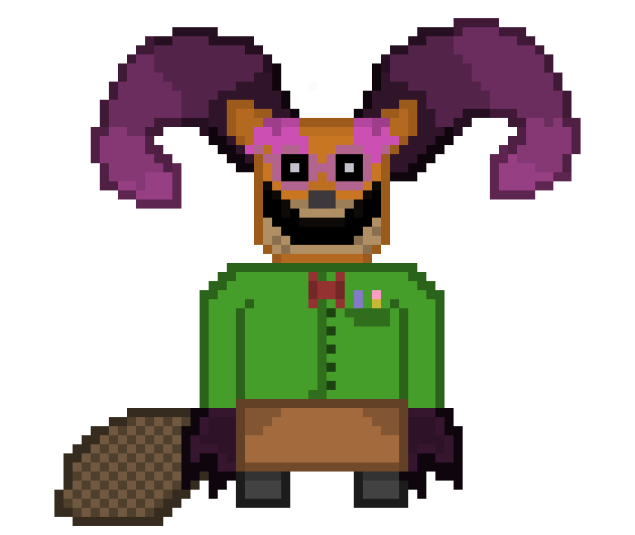 [2b2cca] Emm Possessed Base Sprite
