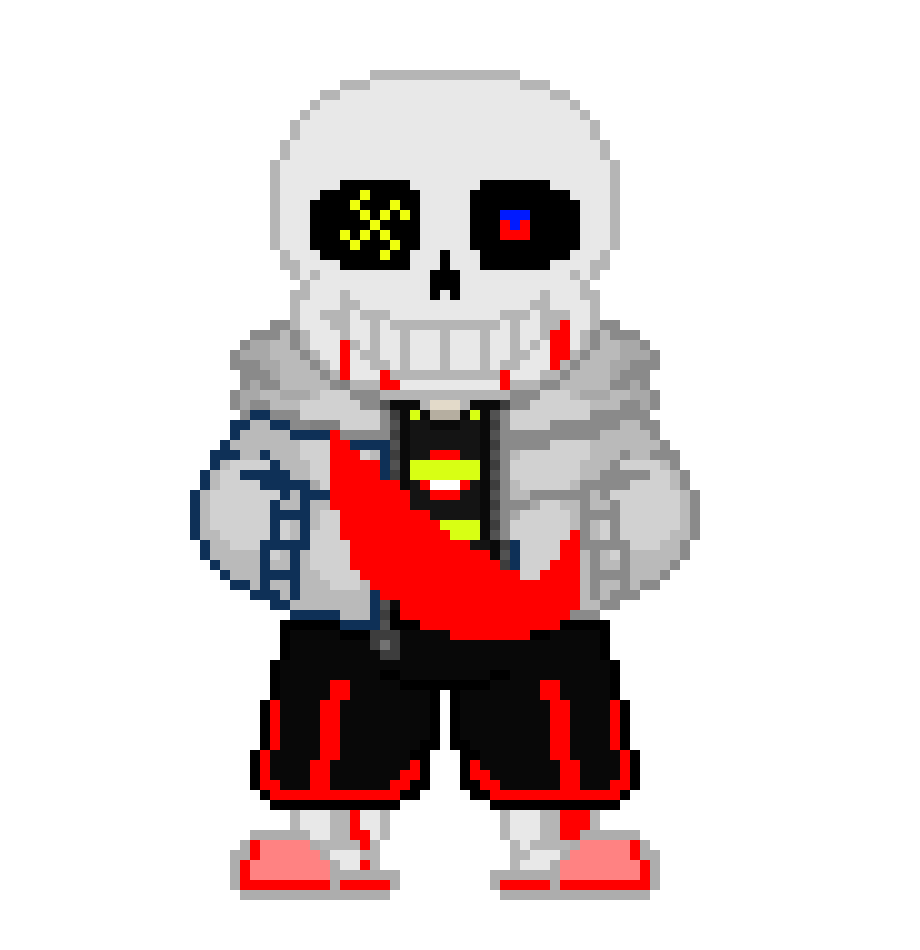 Dead inside ..