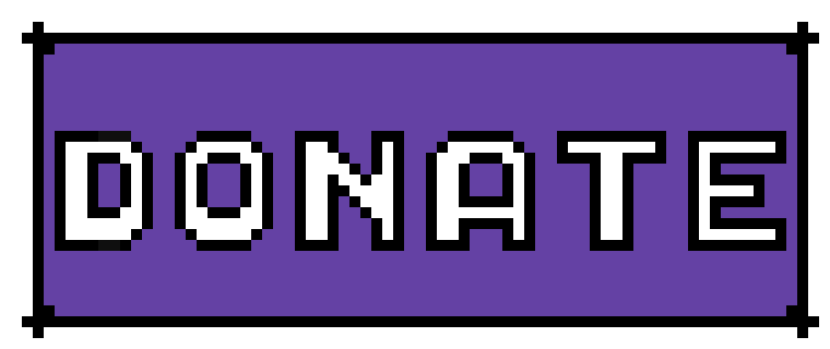 Donate Button