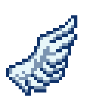 [a33e4e] Angel wings