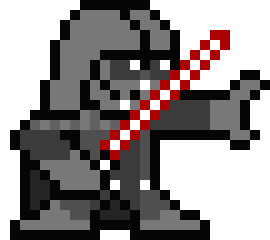 [9664c4] Darth Vader