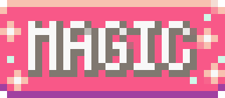 [c4821a] MagicType