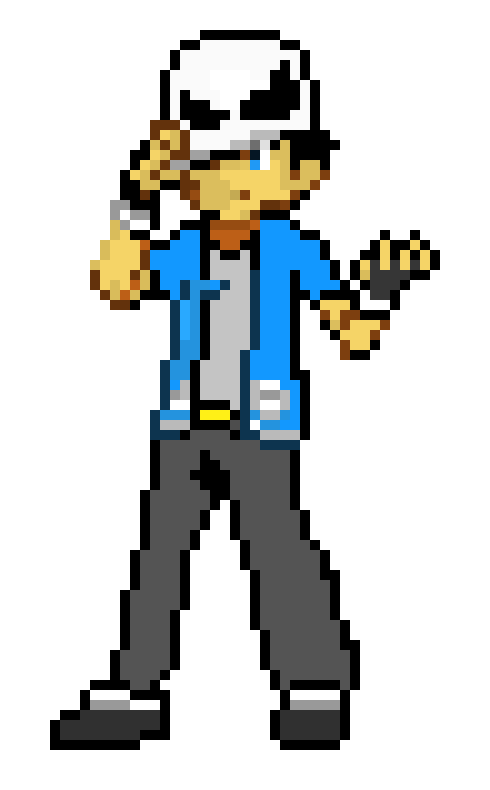 [9664c4] Trainer Teal