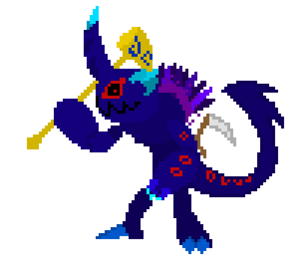 [9664c4] Nightmare Avery