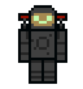 [0b51d0] -They began to use the booster shoes, watching- ...Huh? [Haven't thought of a name yet-]