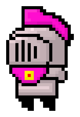 [b627d5] Knight