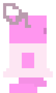 [d8eba0] pink_walk4.5