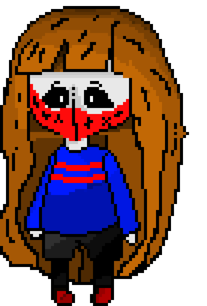 [2fbf6b] -static would start flowing around me then stop-
