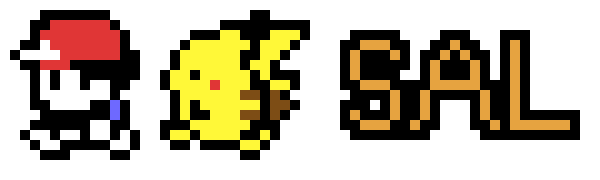 [9664c4] Pokemon Yellow