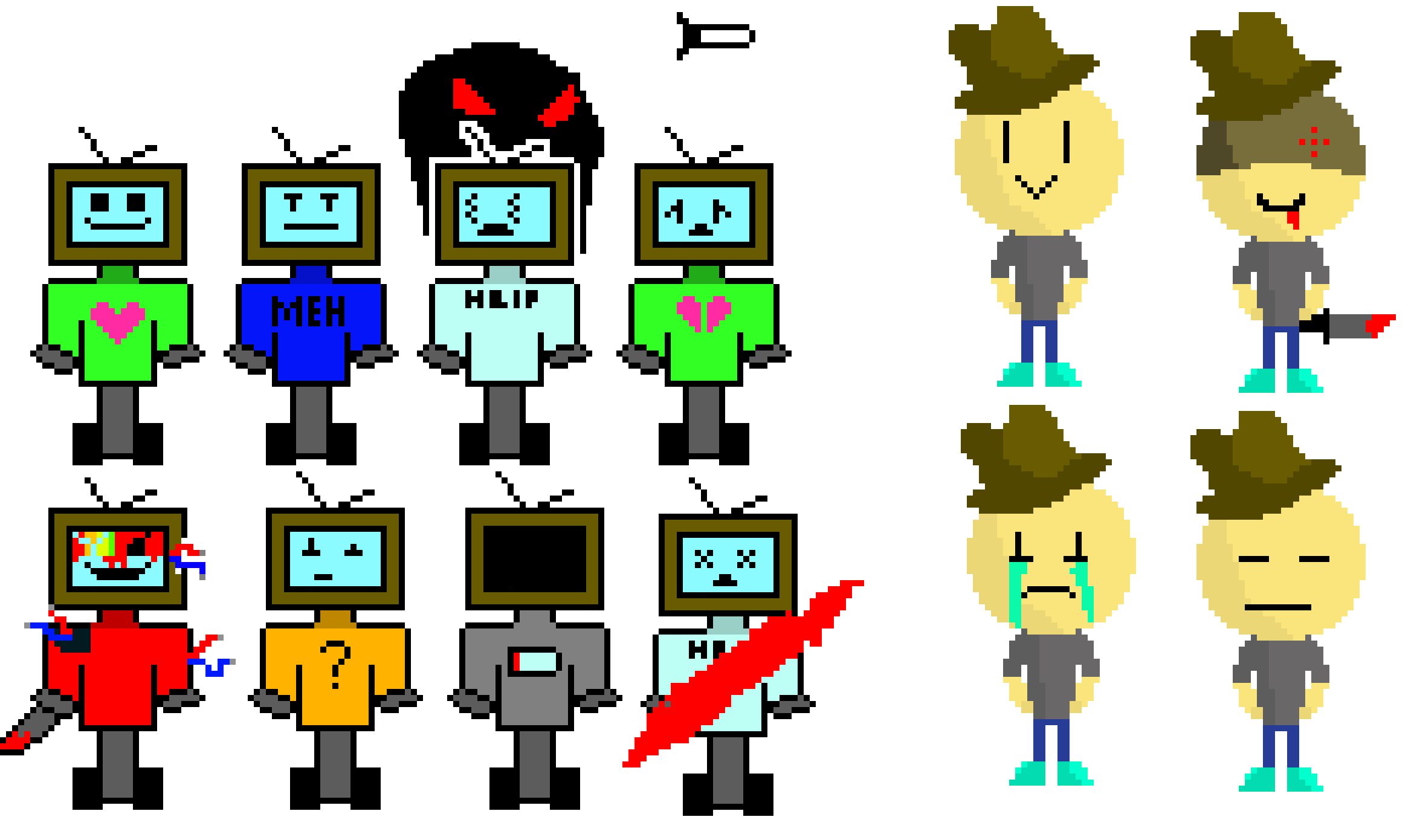 [3a33bd] hey blank face wanna use this i'm not gonna use anymore-Speck
