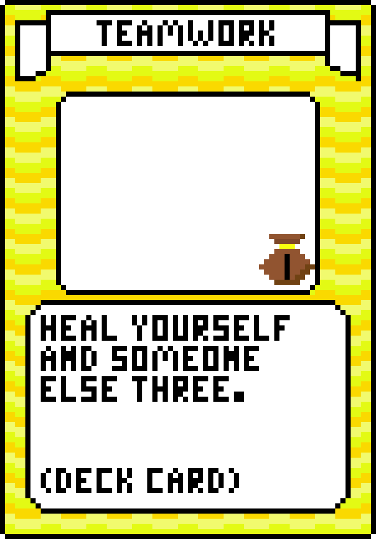 [b7cc55] DesertTeamwork Card