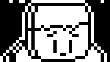 [46dc50] HR Ethan: I make alot of B&W sprites...but i don't really know if i can do that...im greatly sorry...