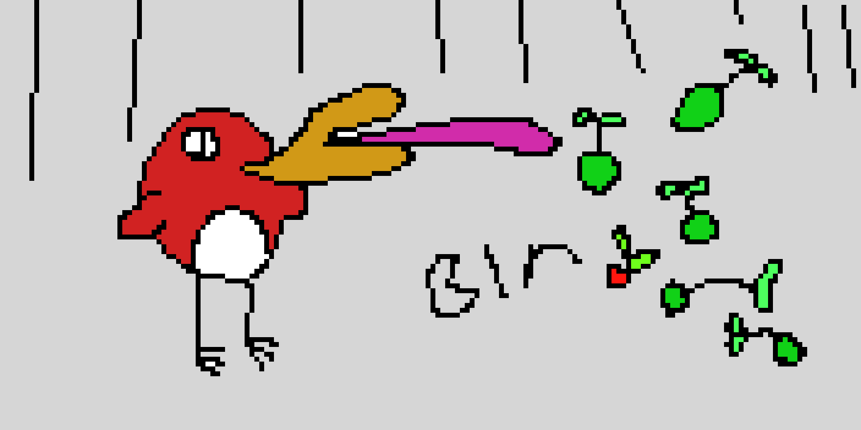 [b7d4c8] BIRD