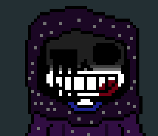 [d959ff] *gets hit by one of the bones*
