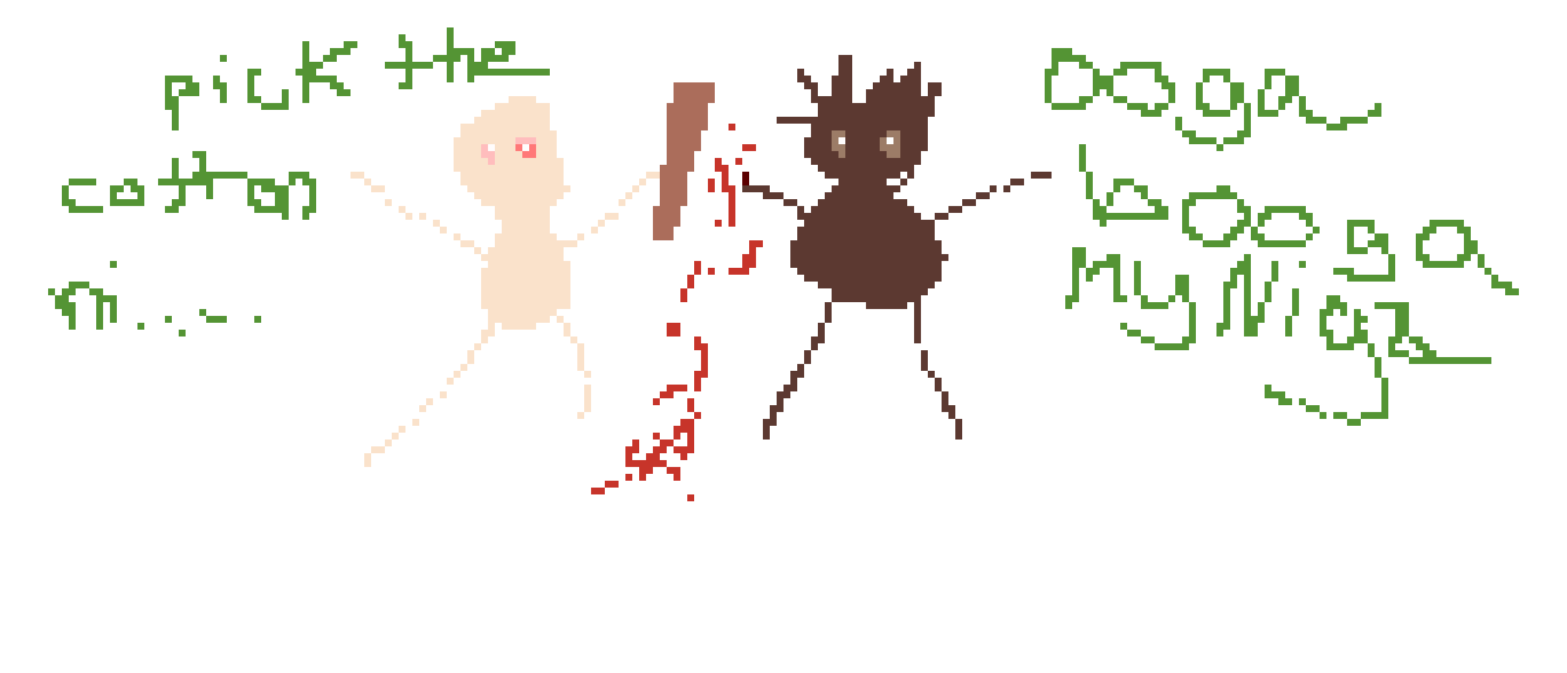 [9664c4] ooga booga