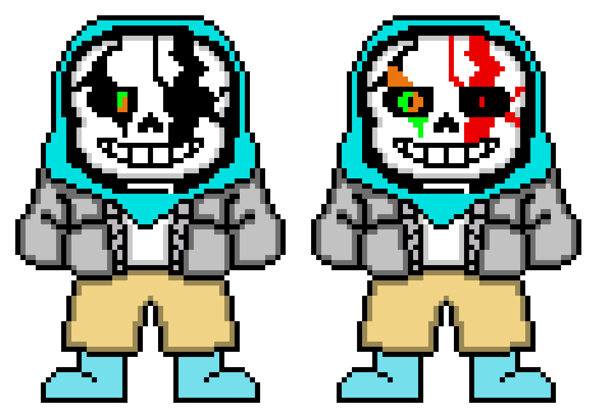 [9664c4] cameron (my OC) underpray