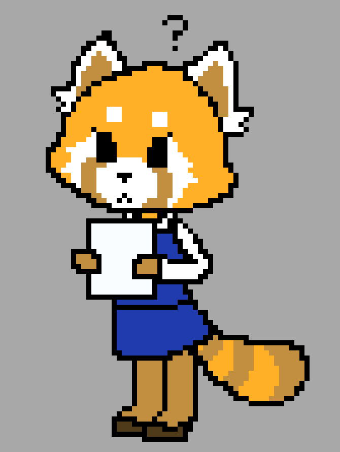 Retsuko