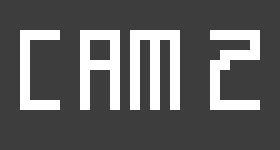 [bf14e6] CAM 2 button