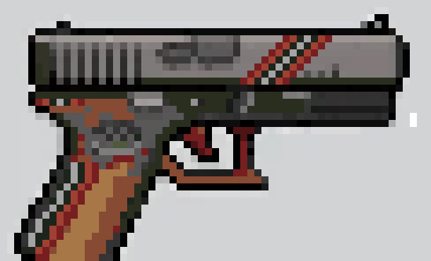 [403596] "swh I see your point anyways I have unlimited ammo so have fun with that".............[Gunman]-.......[ -Hollett]