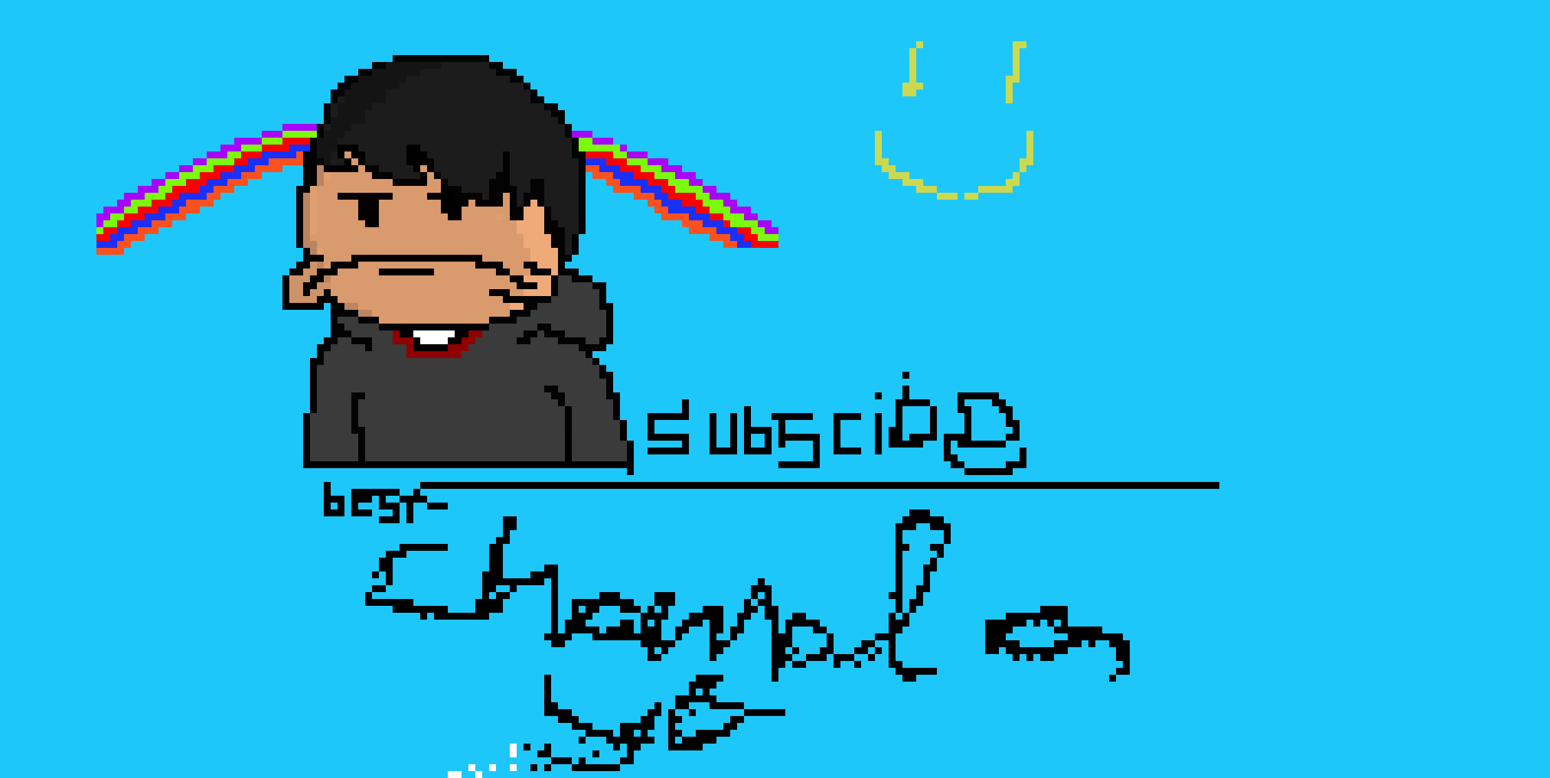 [53a245] YouTube profile picture