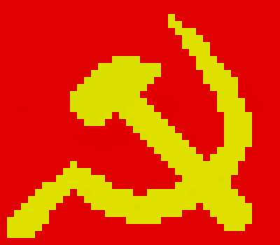 [9664c4] COMMUNISM