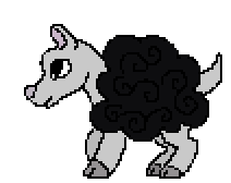 [9664c4] Sheep