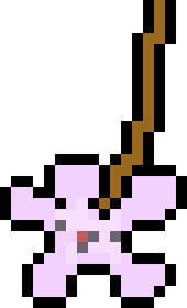 [e7f355] Cherry Blossom Pokemon