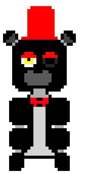 [9664c4] Lefty
