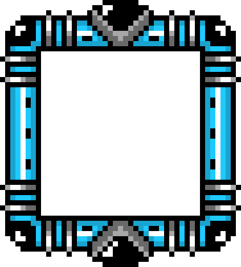 [9664c4] Stage Select Template V2