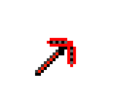 [9664c4] redstone pick