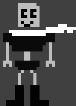 [db649b] THE GREAT PAPYRUS
